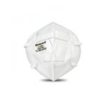 Honeywell DF300-H910 N95 Particulate Disposable Respirators (100 pk) $53.15