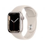 Apple Watch Sequence 7 41mm all colours $349