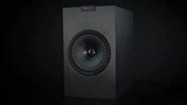 KEF Q150 Bookshelf audio system at Amazon $338.1