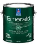 Sherwin Williams Emerald Paint 30% off $57 per Gallon
