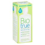 2-Ct 10oz Bausch + Lomb Biotrue Multi-Purpose Solution + 24oz Lysol Toilet Bowl Cleaner
