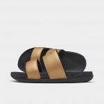 Finish Line Further 50% Off Select Items: Women’s Nike Offcourt Duo Slide Sandals
