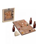 Studio Mercantile Drinkopoly Grownup Game $5.94, Studio Mercantile 5L Whiskey Barrel $25.49 & More + SD Cashback + Free Store Pickup at Macy’s or FS on $25+