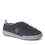Dearfoams: 70% Off Select Sale Styles: Women’s Kendra Sport Lounge Clog Slippers $6.84, Men’s Tatum Teddy Sport Lounge Clog Slippers $7.20 & More + Free Shipping