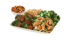 Panda Household Meal is again! $29