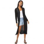Scoop Women’s Apparel: Duster Cardigan (2 or more colorings) 6 dollars, Ric Rac Trim Trapeze Sundress (different) five bucks, Bike Shorts (different) $5 & More   FS watts/ Walmart  or FS on a free