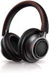 Philips Audio Fidelio L2 Over-Ear Open-Air Headphone 40mm Drivers- Black Fl2P $54.99