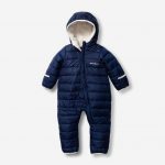 Eddie Bauer Infant & Toddler Down Snowsuit (numerous; measurement 0M-18M) $30 + Free Shipping on orders $49+