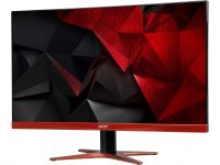 Acer XG270HU omidpx 27″ 2K QHD 2560 x 1440 1ms 144Hz AMD FreeSync Monitor $229.99
