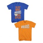2-Pack Boy’s Graphic T-Shirts: Wheaties five bucks.6 ($2.16 robots.), Pacthat in factMan, Minecraft, Lunchables & More $8 (three dollars.60 robots.)   FS watts/ Walmart  or FS on 35 dollars