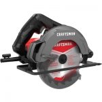 Craftsman 13-Amp 7-1/4-in Corded Circular Saw – $29.99
