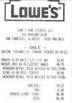Lowes clearance in SF retailer – firepit $19 up, Masterbuilt smoker $50 YMMV