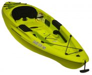 Solar Dolphin Bali 10 SS Kayak | DICK’S Sporting Items $129.98