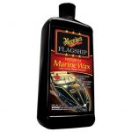 32-Oz Meguiar’s Flagship Premium Marine Wax $8.50 + Free S&H w/ Walmart+, Prime or $25+