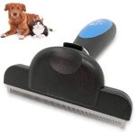 FURminator Deshedding Device – Brief Hair – Massive Canine $16.44