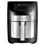 Gourmia 7 Quart Digital Air Fryer – $39.99