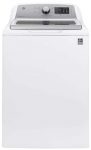 GE High-Efficiency Top Load Washing Machine & Electric Vented Dryer ENERGY STAR $599 every