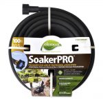 Swan 3/8 in. Dia x 100 ft. Factor Soaker Professional Hose-CELSPT38100 – The Home Depot $6.83