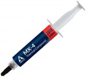 Amazon.com: ARCTIC MX-4 (8 g) – Premium Efficiency Thermal Paste $8.90
