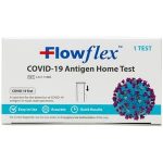 FlowFlex COVID-19 Antigen Dwelling Take a look at $9.99