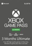 2-3 Month Xbox Game Pass Ultimate Subscription (Digital Delivery)