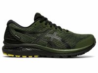 Asics Men’s GEL-Cumulus 23 G-TX Gorehow toTex Running Shoes