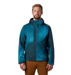 Mountain Hardwear: Men’s Bridgehaven Jacket $59.40, Women’s Moiry Shirt Jacket $37.62, More + SD Cashback + Free Shipping