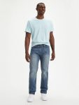 Levi’s Sale: 505 Regular Fit Stretch Jeans $18, 721 High Rise Skinny Jeans $18.50, More + SD Cashback + Free Shipping