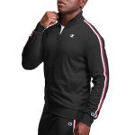 Champion Men’s Track Jacket (Numerous)