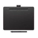 Wacom Intuos Creative Bluetooth Pen Tablet (Medium) a hundred dollars 100% free s/h at Adorama & Amazon