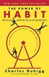 The Power of Habit: Why We Do What We Do in Life and Enterprise (Kindle eBook) $2.99
