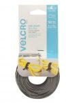 velcro ties 50pk $5.27 @ Amazon
