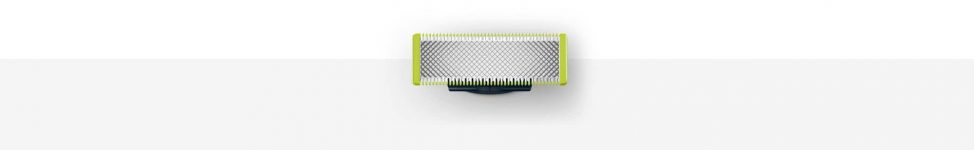 Philips Norelco MyOneBlade OneBlade 2-blade Substitute – $15 free delivery