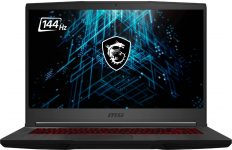 Gaming Laptops $250 off together with an MSI gf65 with RTX 3060 for $900