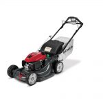 Honda HRX21k6VKA garden mower $524 clearance at Home Depot, common value $700.