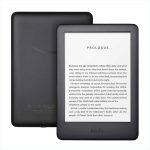 Kindle – With a Built-in Front Light (tenth Gen) – Ad-Supported – $49.99 – Amazon.com and Best Buy