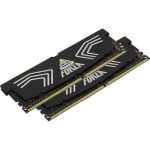 Neo Forza Faye 16GB (2x8GB) DDR4 3200 CL16 $44.99