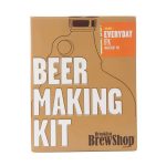 Brooklyn Brew Store Everyday IPA Beer Making Kit at Von Maur – $25