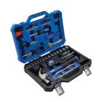 Kobalt 65 Piece Residence Proprietor’s Device Set $24.97 @lowes YMMV