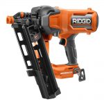 RIDGID 18V 21° Framing Nailer $249.99 at Direct Instruments Outlet