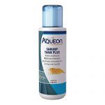 4-Oz Aqueon Shrimp Tank Plus Freshwater Aquarium Water Conditioner