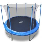 Little Tikes Mega 12′ Trampoline : Target $162