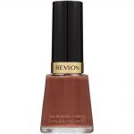 Revlon Nail Polish Enamel (Totally Toffee) about $ 1.10 (ten) new location/ S&S   Free Shipping new location/ Prime or over twenty five dollar
