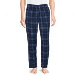 Aeropostale Men’s Fleece Pajamas Sleep Pants (Numerous Kinds)