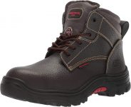 Skechers Males’s Burgin-Tarlac Industrial Boot $27.98