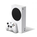 Xbox Series S $269.99 – Meijer In Store YMMV