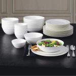 40pc Mikasa Bone China dishware set (Costco In-Retailer) $80