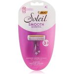 4-Count of BIC Women’s Soleil Twilight Disposable Razor $2.61 w/ Subscribe & Save + free delivery w/ Prime or on orders over $25