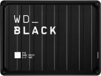 5TB WD Black P10 Sport Drive Transportable Exterior Onerous Drive $96