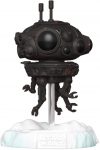 6″ Funko Pop! Deluxe Star Wars Battle at Echo Base Series Probe Droid $6.74 + Free Shipping w/ Prime or on $25+